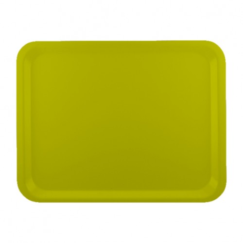  DCM86 Plateaux self stratifiés COLOUR Olive 530x325mm 