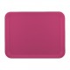 DCM88 Plateaux self stratifiés COLOUR Magenta 530x325mm