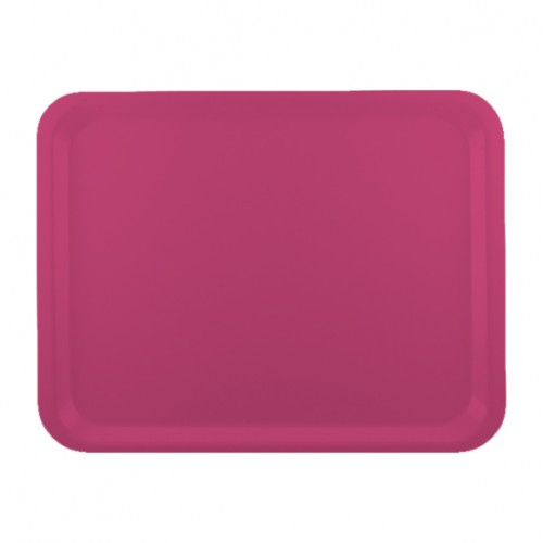  DCM88 Plateaux self stratifiés COLOUR Magenta 530x325mm 