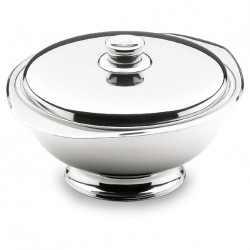 DCM95 Soupière LUXE 2,5l Ø240mm