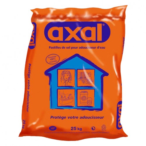  DT12 AXAL Pro 25kg 