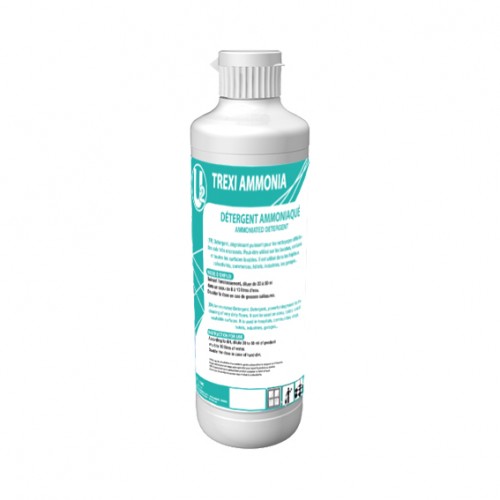 DX4 Trexi Ammonia 1L 