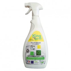 ECO18 Flash Germ 750ml
