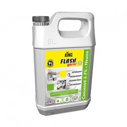 ECO19 Flash Germ 5L