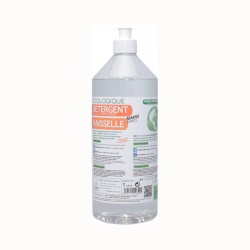 ECO2 Liquide vaisselle Ecolabel KING 1L