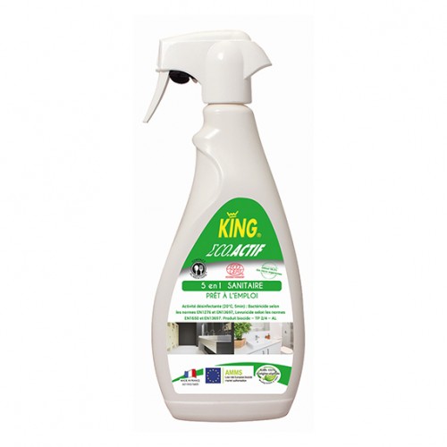  ECO20 Eco-Actif 750ml 