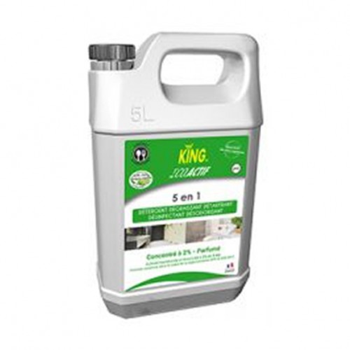  ECO21 Eco-Actif 5L 
