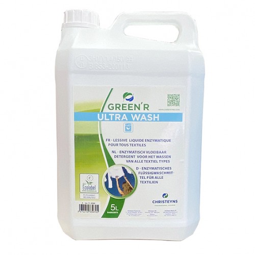  ECO28 Green'R Ultra Wash 5L. 