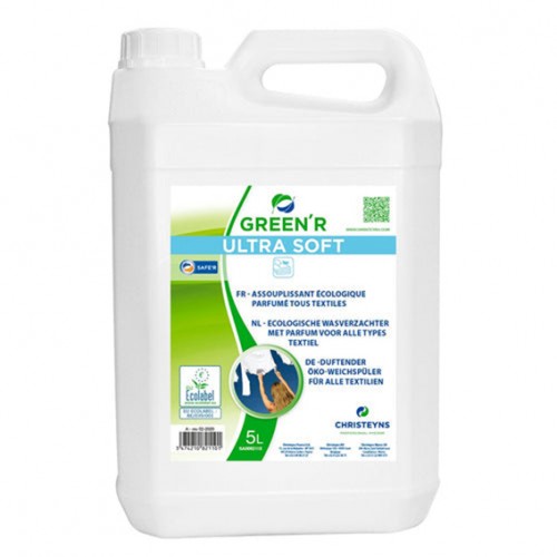  ECO29 Green'R Ultra Soft 5L. 