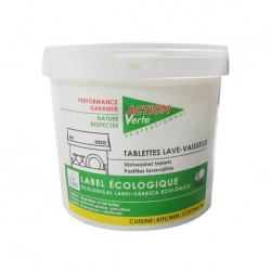ECO5 Green'R Dish Tabs 150x18gr