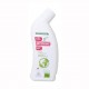 ECO7 Gel WC Ecolabel KING 750ml