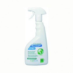 ECO9 Nettoyant vitres et surfaces Ecolabel KING 750ml