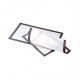 EG070040 Feuilles de cuisson réutilisables - 1/2 Bakkerynorm 400x300mm