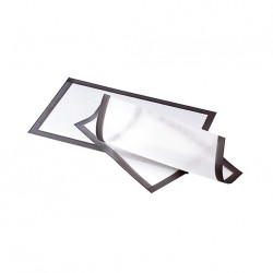 EG070040 Feuilles de cuisson réutilisables - 1/2 Bakkerynorm 400x300mm