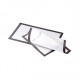 EG070041 Feuilles de cuisson réutilisables - 1/1 Bakkerynorm 600x400mm