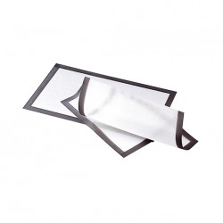 EG070042 Feuilles de cuisson réutilisables - 1/1 Gastronorm 530x325mm