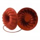 EG070094 Moule savarin silicone Ø240x h.60mm