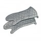 EG079011 Gants de sécurité pour congélateur 420mm