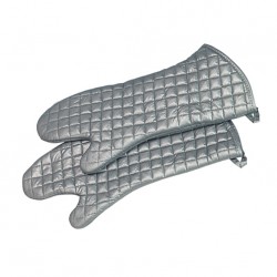 EG079011 Gants de sécurité pour congélateur 420mm