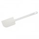 EG120 Lèche-plats mélamine Blanc 340mm