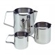 EG127 Pots à lait ECO LINE 200ml