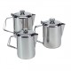 EG138 Cafetières ECO LINE 1l