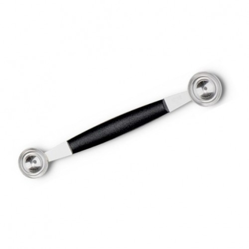  EG150252 Cuillère à pommes parisiennes double Ø22/25mm 