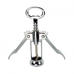 EG151 Tire-bouchon à leviers PREMIUM 170mm