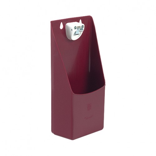  EG175 Décapsuleur mural Brun h.310mm 