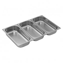 EG194 GN 1/3 2,5l 325x176x h.65mm