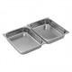 EG200 GN 1/2 9,5l 325x265x h.150mm