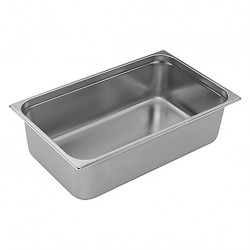 EG209 GN 1/1 21l 530x325x h.150mm