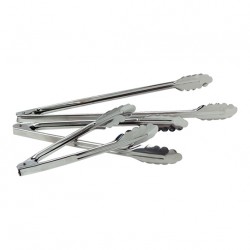 EG250 Pinces Tong 300mm