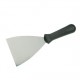 EG278 Palettes de cuisine inox l. 8cm