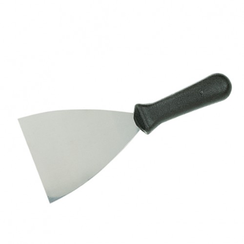  EG278 Palettes de cuisine inox l. 8cm 
