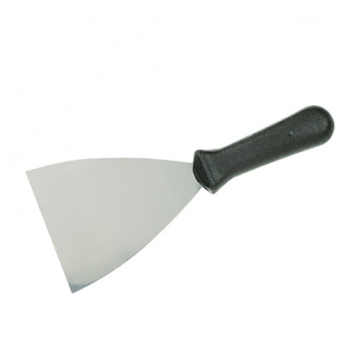  EG280 Palettes de cuisine inox l. 12cm 