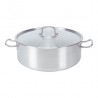 EG287 Rondeaux 4,3l Ø240x h.95mm