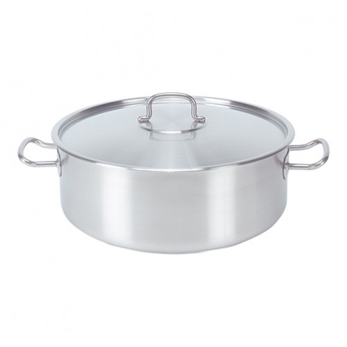  EG290 Rondeaux 19,5l Ø400x h.155mm 