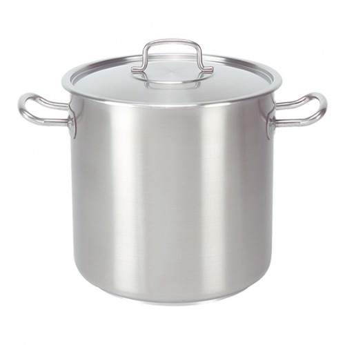  EG307 Marmites 24l Ø320x h.320mm 