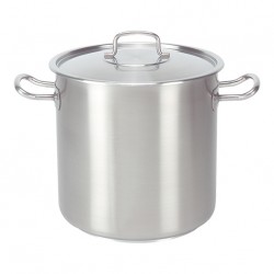 EG309 Marmites 50l Ø400x h.400mm
