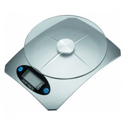EG311010 Balance électronique 194x194x h.44mm