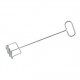 EG316 presse purée-professionnnel 770mm