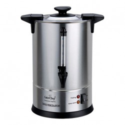 EG335 Samovars - 48 tasses 6l