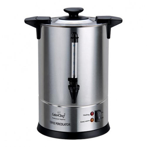  EG335 Samovars - 48 tasses 6l 