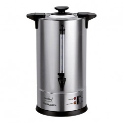 EG336 Samovars - 80 tasses 10l