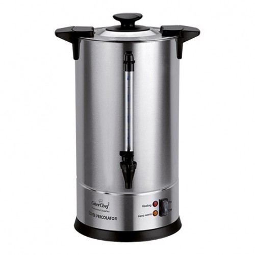  EG336 Samovars - 80 tasses 10l 