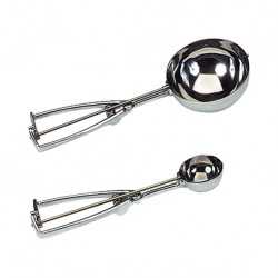EG40 Portionneurs à glace PRO Ø100mm