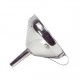 EG52 Entonnoir inox Ø100mm