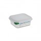 EG600370 Boîtes à aliments ARAVEN - GN 1/6 176x162x h.65mm