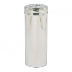 EG705085 Salière grand modèle Ø 70x h.180mm